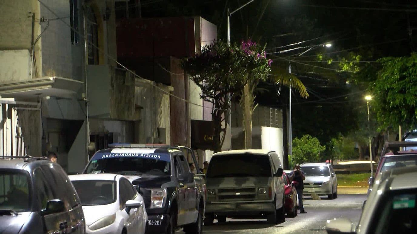 Hombre de 70 Años Muere Electrocutado Mientras Reparaba su Casa en Guadalajara