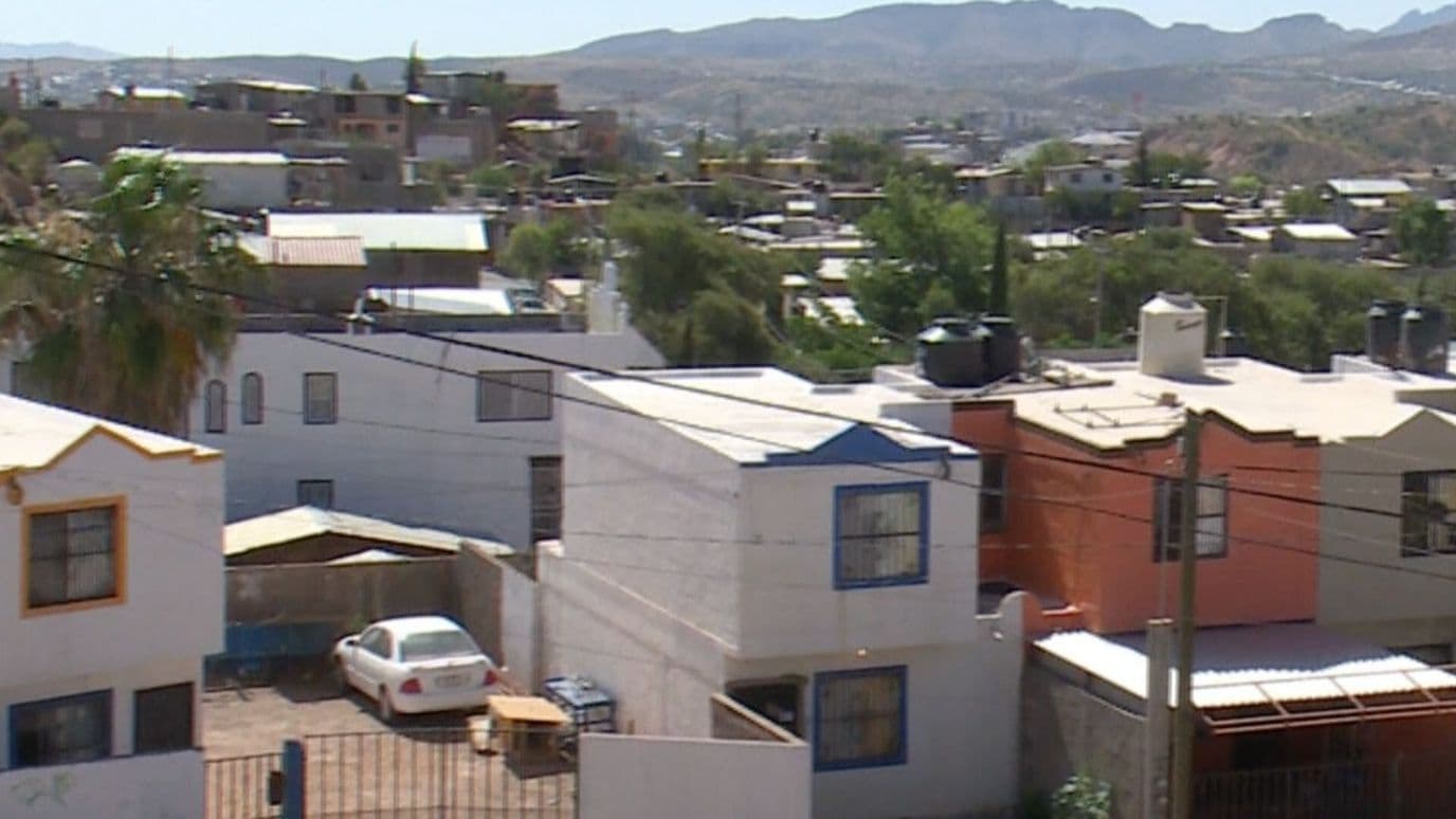 Joven Lesionado a Balazos por Sujetos que Ingresaron a su Domicilio en Nogales