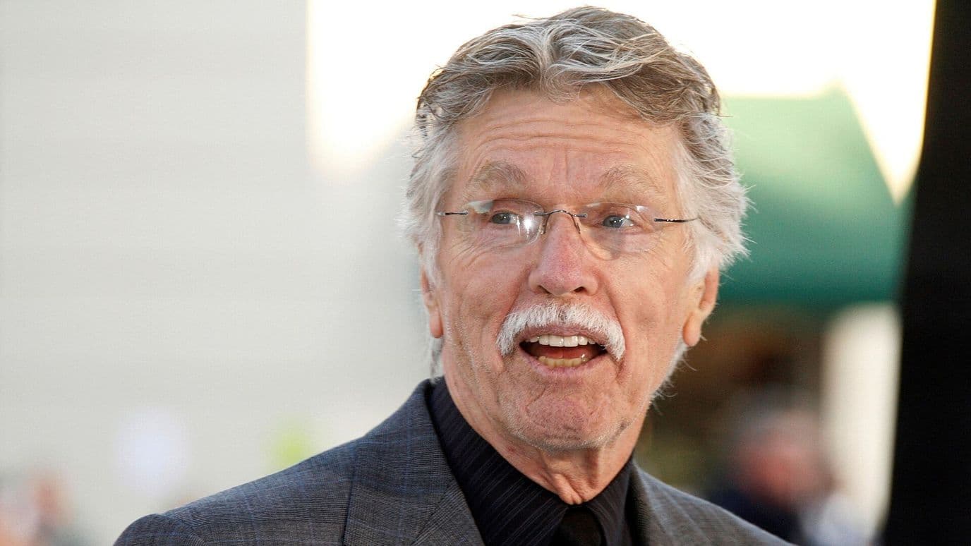 Muere a los 93 Años el Actor Estadounidense Tom Skerritt