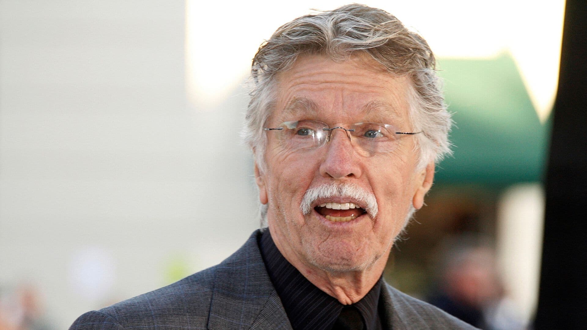 Muere a los 93 Años el Actor Estadounidense Tom Skerritt