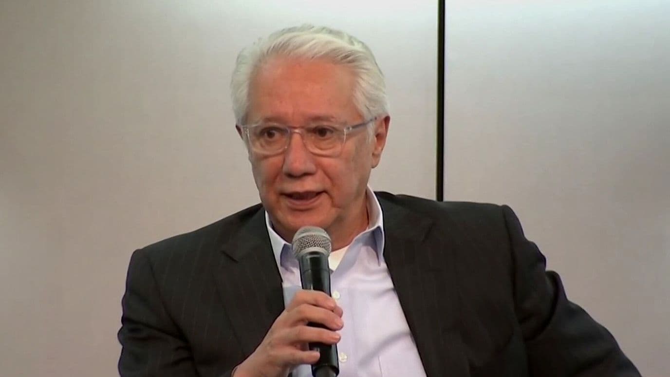 Muere Ulises Beltrán Ugarte, Pionero de las Encuestas en México