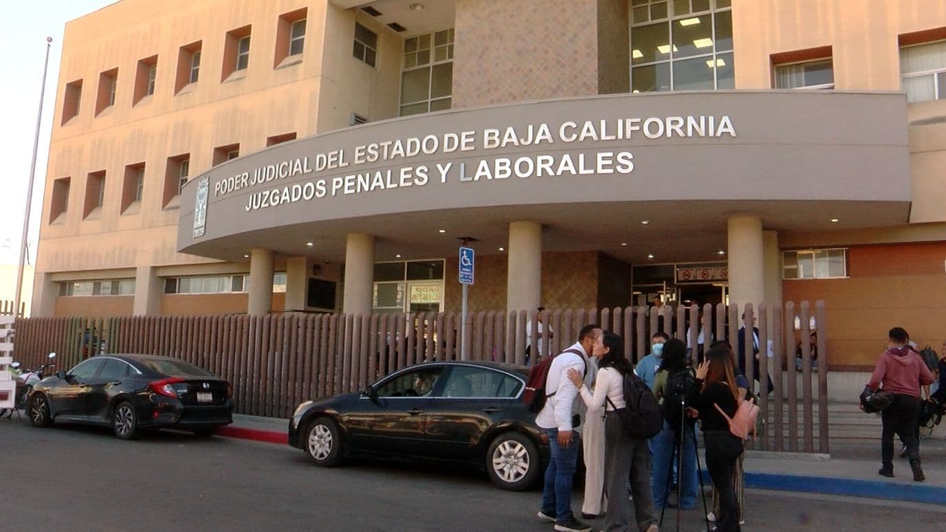 Piden Tipificar como Dolosos los Homicidios por Conducir en Estado de Ebriedad en BC