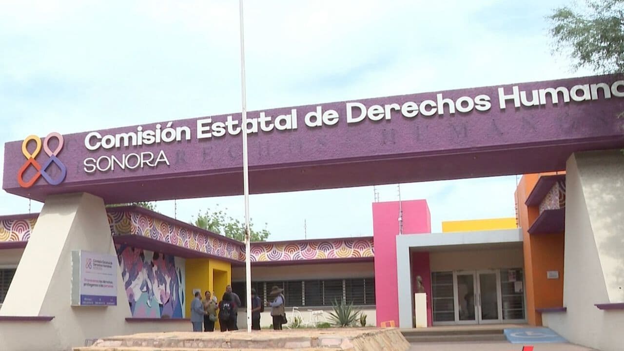 Garantizan Derecho a la Salud de Niño de 2 Años Hospitalizado en Hermosillo