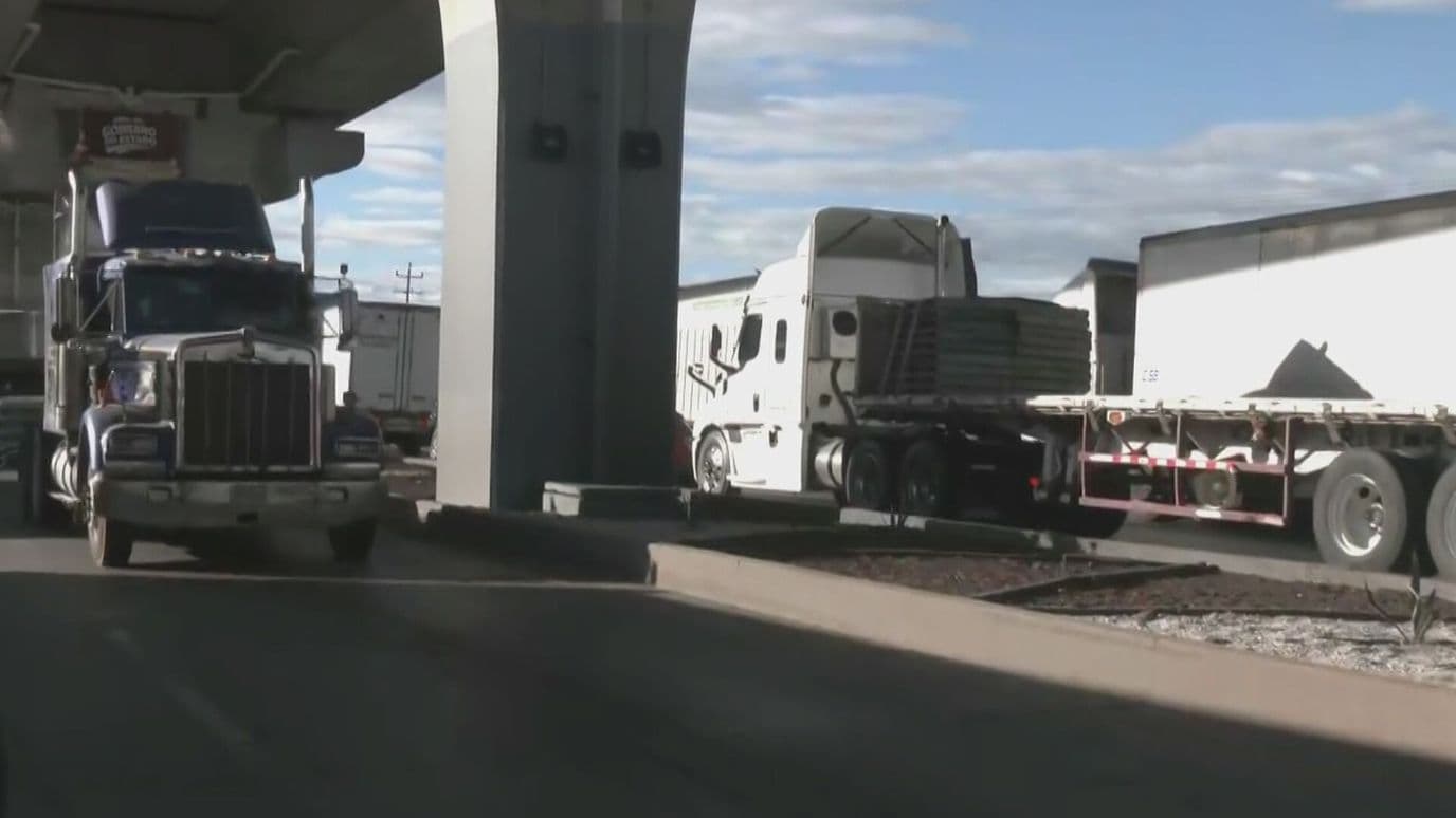 Bloquean 7 Puntos Carreteros en Puebla por Más de Seis Horas