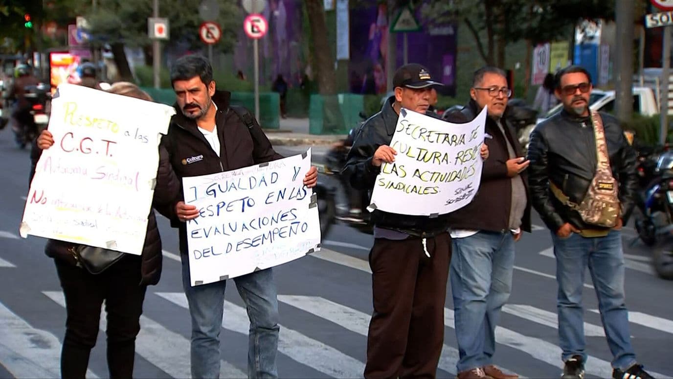 Bloqueo en Avenida Chapultepec: Estas son las Alternativas Viales