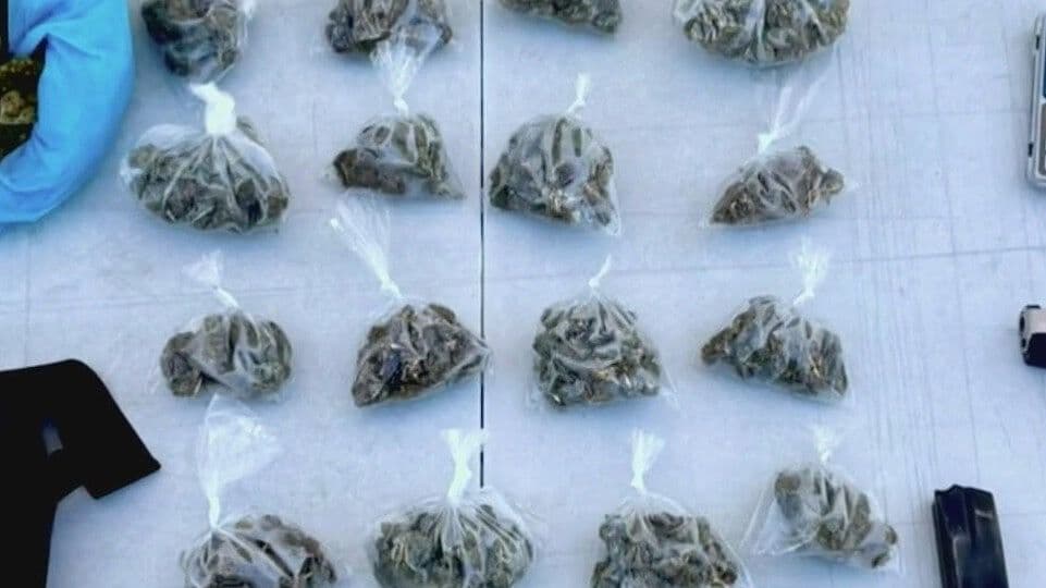 Caen 2 Tras Robar 150 Mil Pesos en Casa de Empeño en Guadalupe