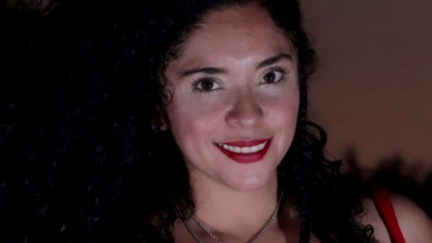 Familiares Exigen Localizar a Meryleisy Valencia Desaparecida en Nayarit