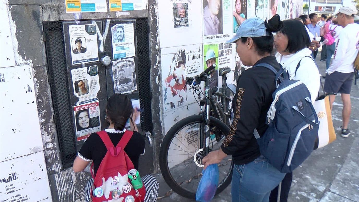 95 Personas Desaparecidas en Jalisco Han Sido Localizadas en Otros Estados