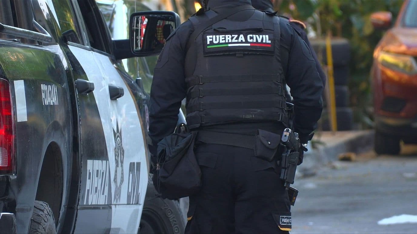 Madre Es Acuchillada en su Casa por su Hijo Mientras Discutían
