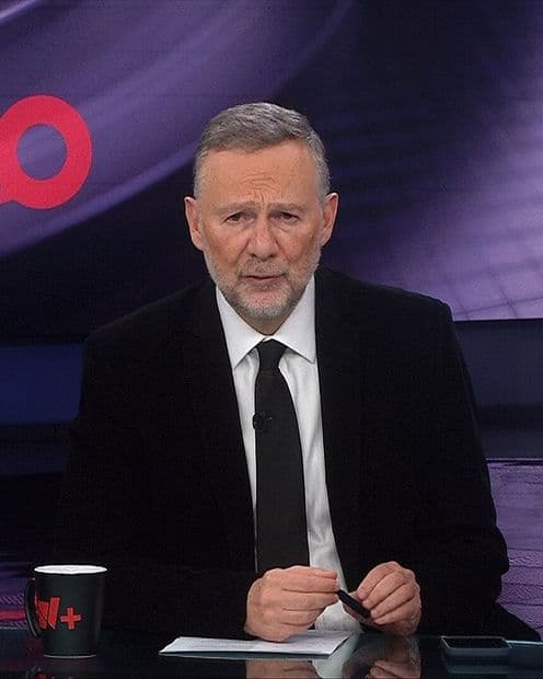 Es la Hora de Opinar: Programa Completo del 22 de Octubre de 2026