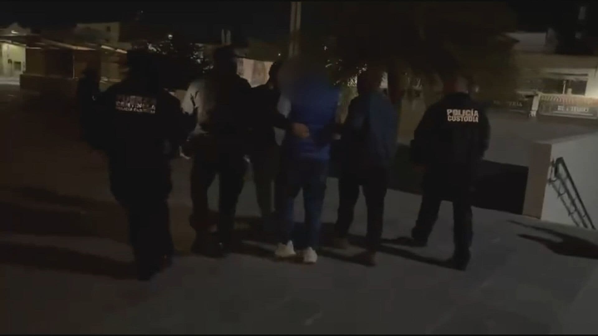 Impacto del Caso César Jáuregui a Nivel Nacional e Internacional