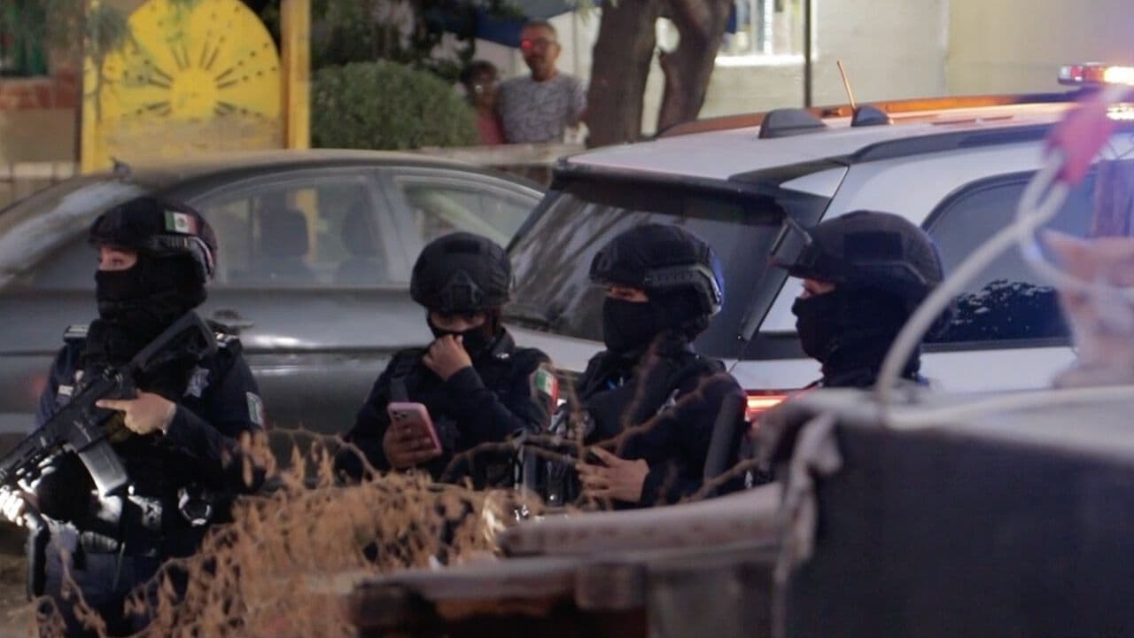 Rescatan a Hombre Retenido Contra su Voluntad en Banús Residencial, en Hermosillo