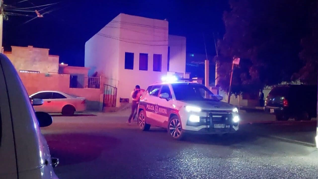 Sentencian a Dos Hombres por Armas de Uso Exclusivo Militar en Hermosillo