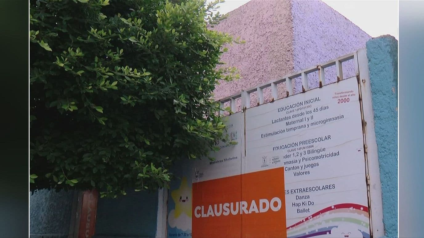 Mamás de Niños con Autismo Denuncian Tortura en Escuela de Zapopan
