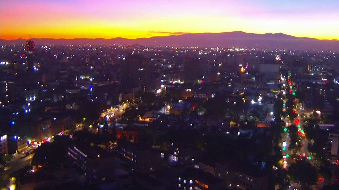 Alerta Amarilla por Frío en CDMX: Estas Alcaldías Tendrán Temperaturas de Hasta 4 Grados