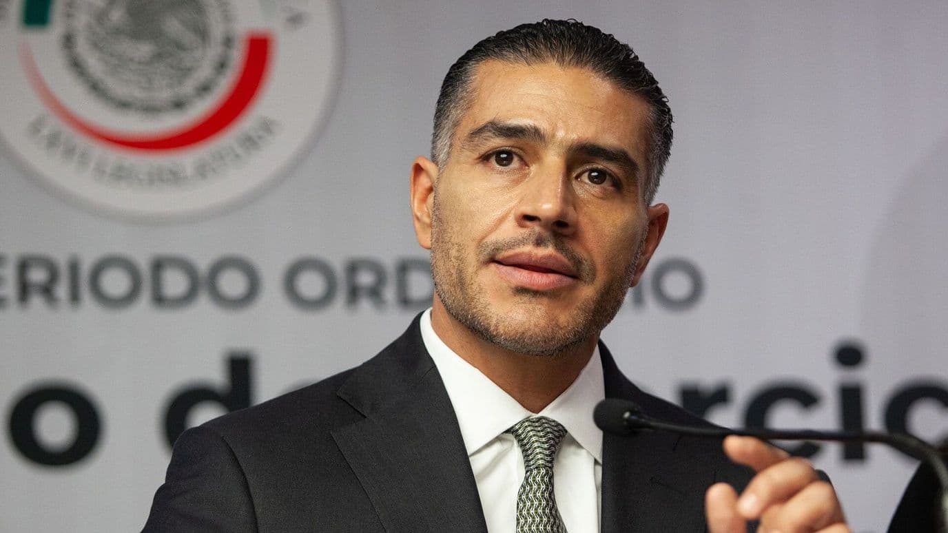 México Registra su Menor Percepción de Inseguridad desde 2013, Destaca García Harfuch