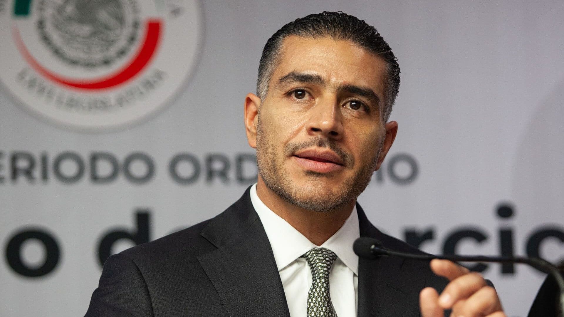 México Registra su Menor Percepción de Inseguridad desde 2013, Destaca García Harfuch