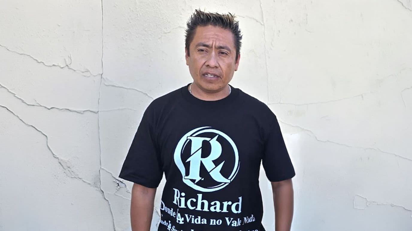¿Quién Es Richard LA, Creador de Cotenido que Demandará a EE. UU?