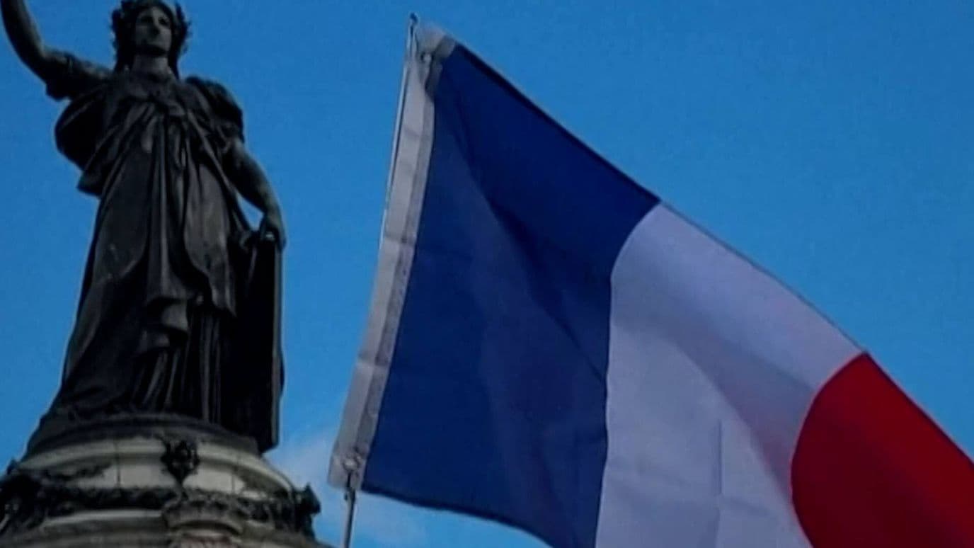 En Europa Restringen Protestas tras Disturbios