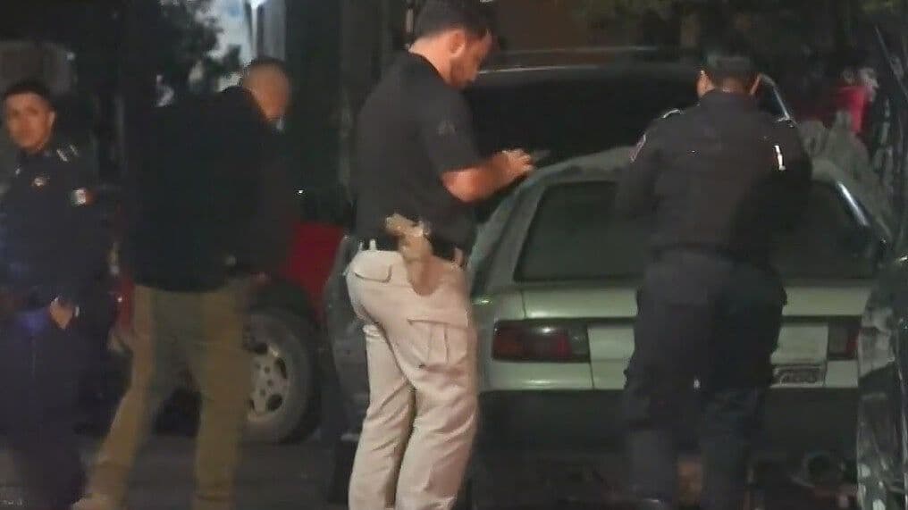 Deja un Herido Intento de Homicidio en Guadalupe