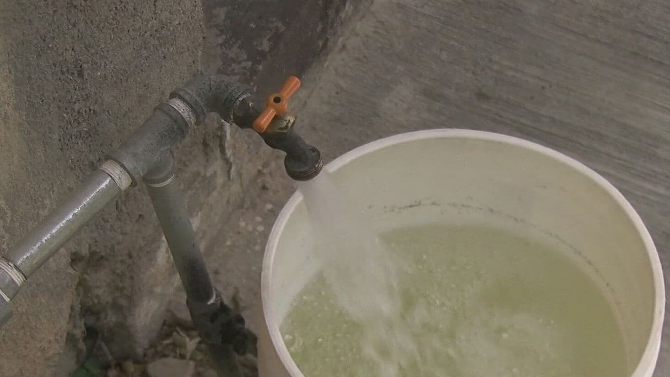 Crisis del Agua en Guadalajara: Servicio de Rotación para Llevar el Líquido por Zonas
