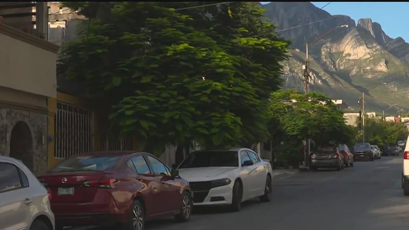 Roban a Madre e Hija en su Casa en Santa Catarina: Se Llevan $130 Mil