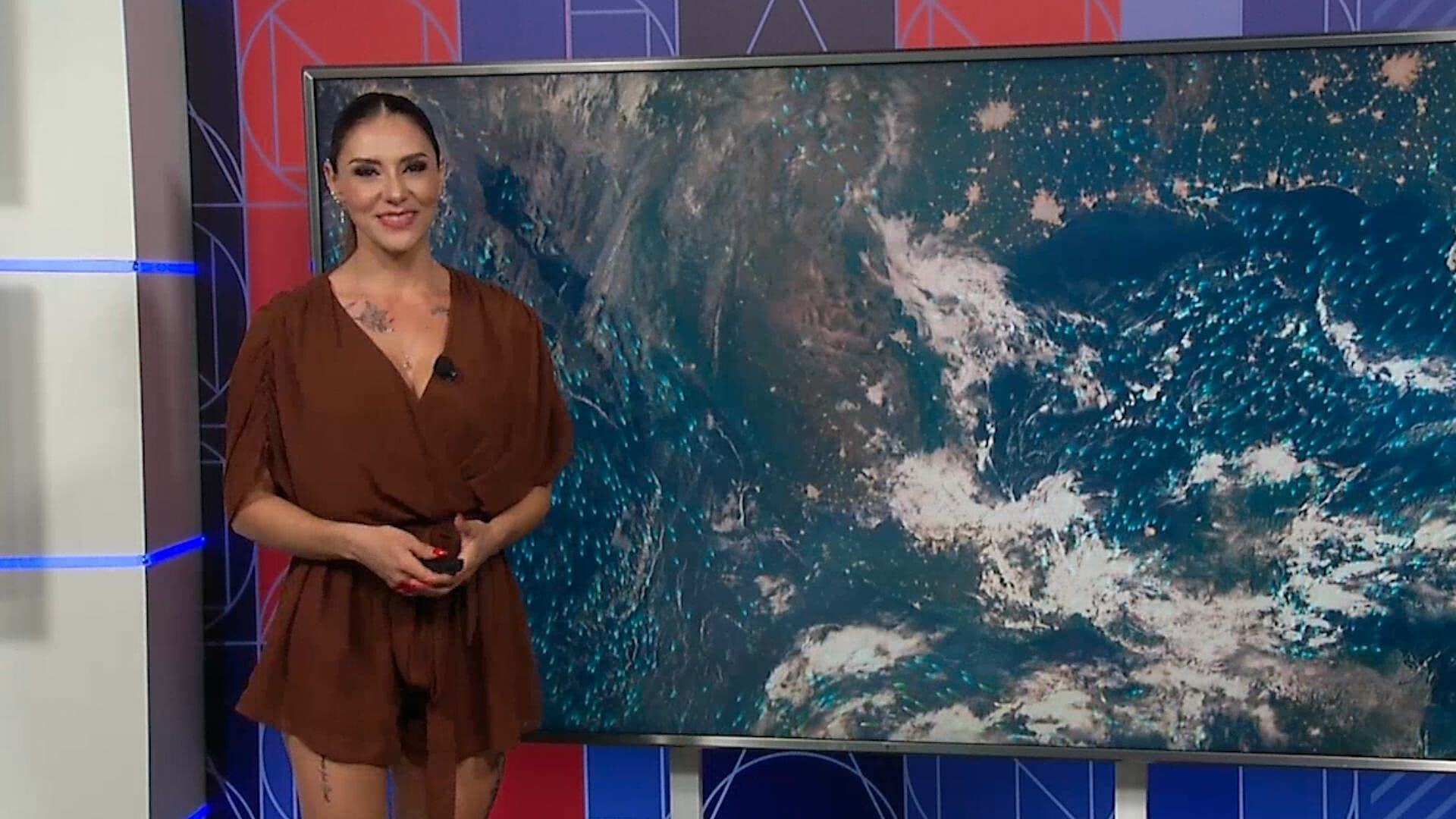 Clima en Veracruz Pronóstico del Viernes 23 de Octubre del 2026