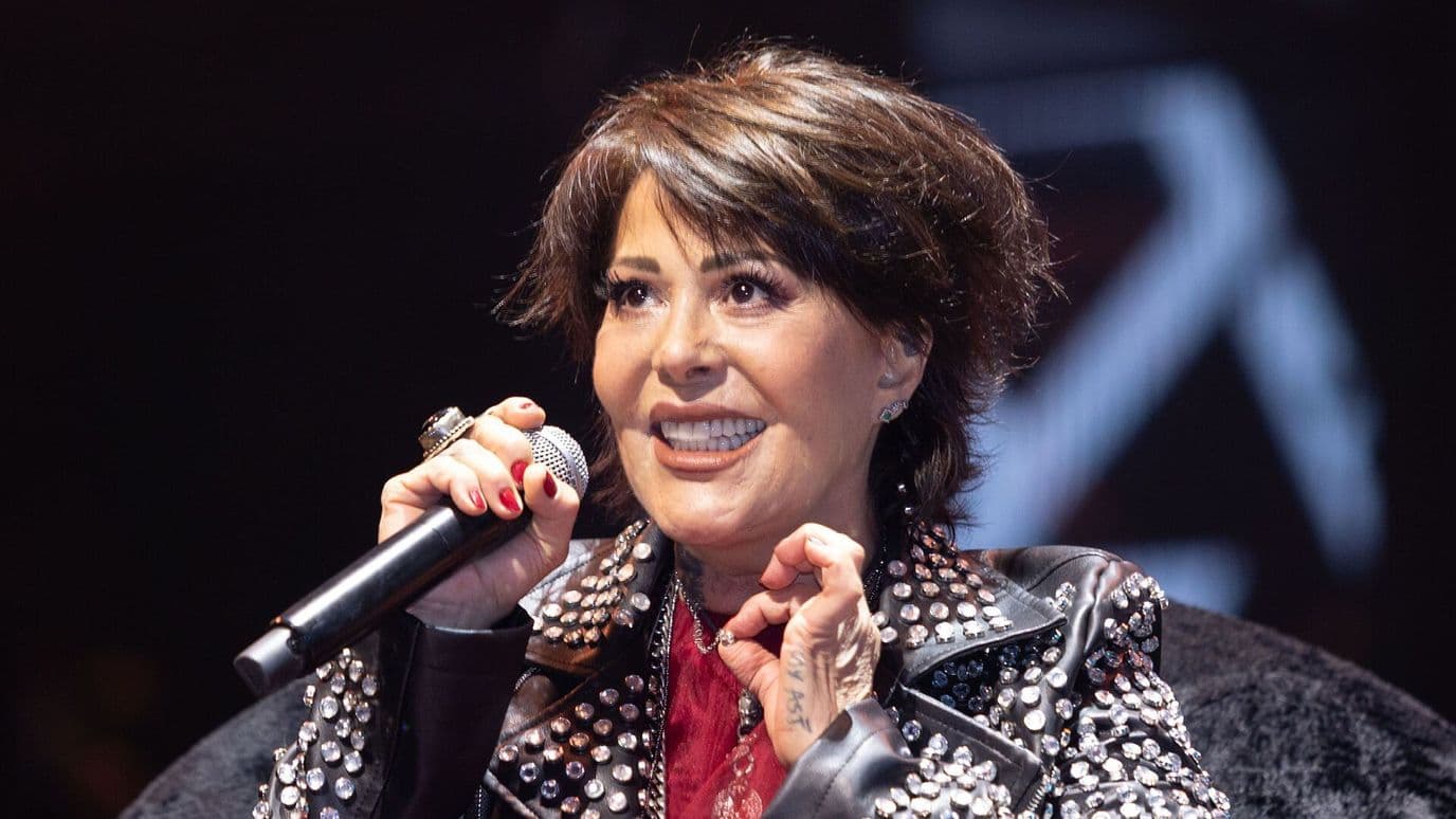 Alejandra Guzmán Revela Detalles de su Próximo Disco