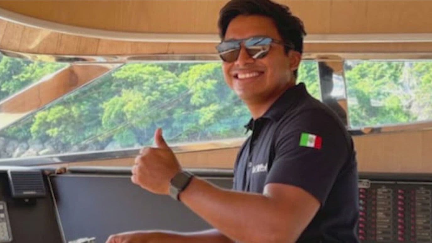 A Tres Años del Huracán Otis, Marlon y Jonathan Recuerdan Cómo Sobrevivieron