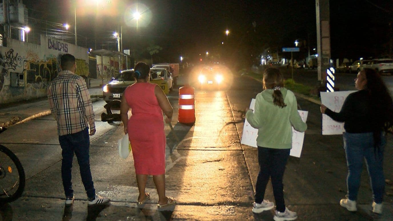 Vecinos de Guadalajara y Zapopan Tienen Casi 22 Días Sin Agua