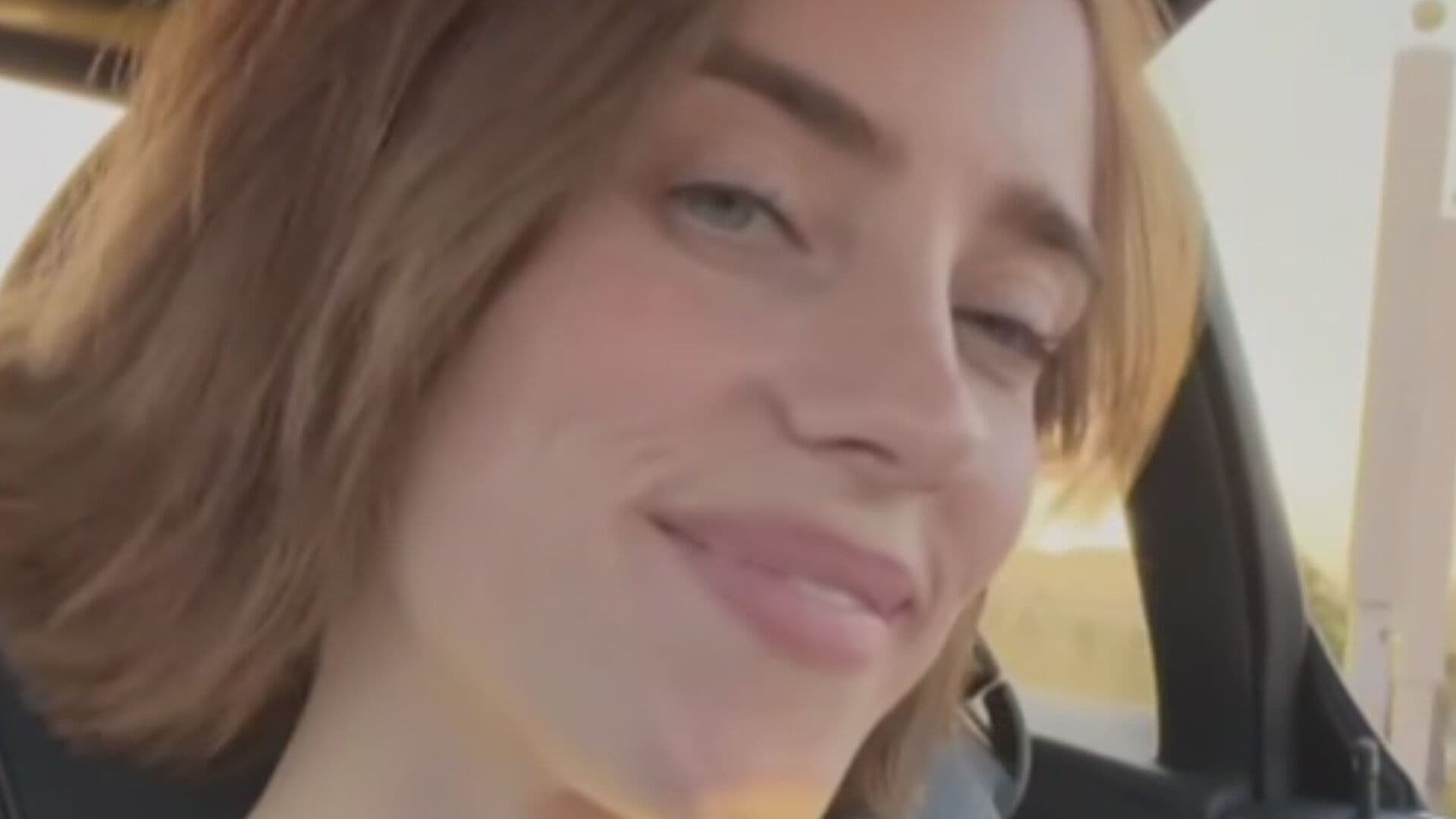 Billie Eilish Sorprende a sus Fans con Nuevo Look