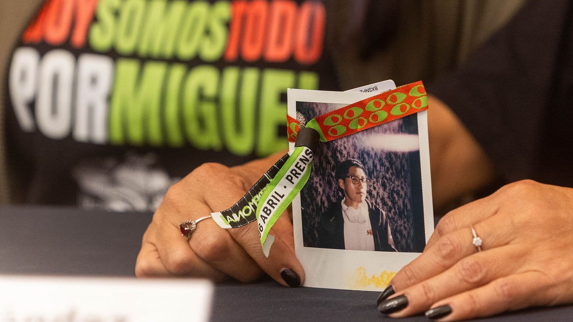 Grupo Eco Explica el Cobro del Seguro tras la Muerte de Fotoperiodistas en Axe Ceremonia