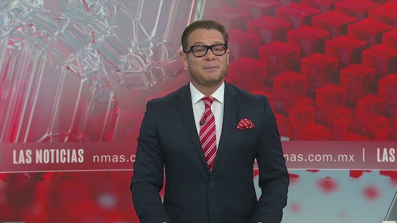 Las Noticias con Carlos Hurtado: Programa Completo del 23 de Octubre del 2026