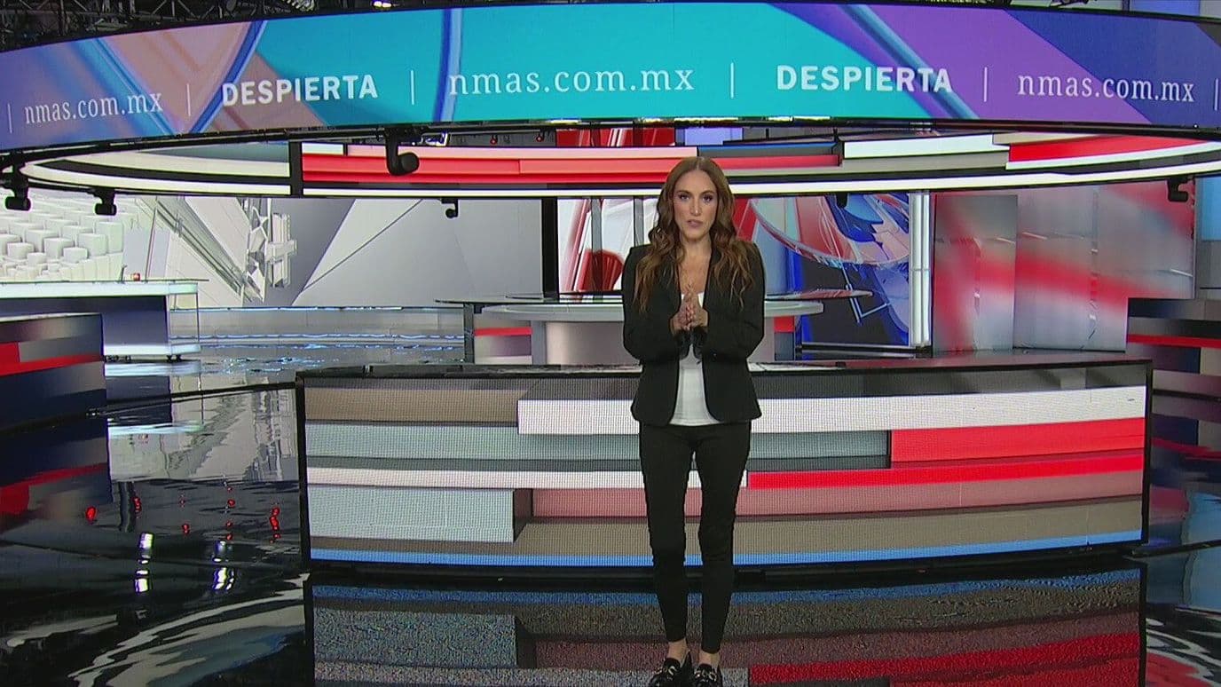 Despierta: Programa Completo del 23 de Octubre del 2026