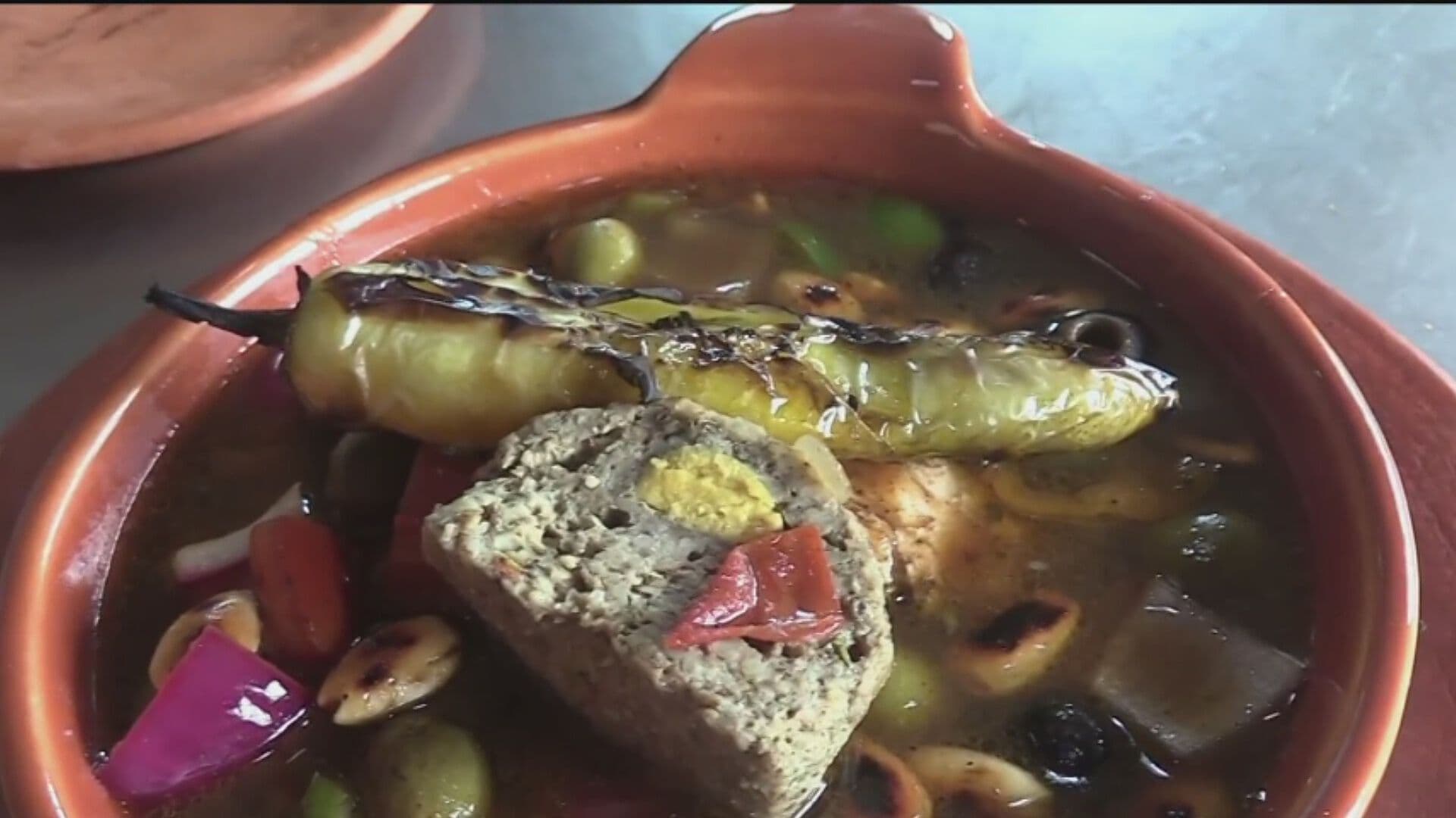 Pavo Mechado de Yucatán: Tradición y Sabor de la Cocina Mexicana