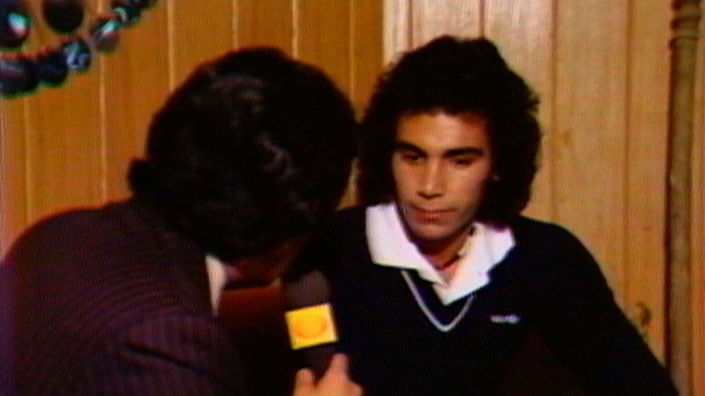 Así Hablaba Hugo Sánchez de la Envidia en 1981