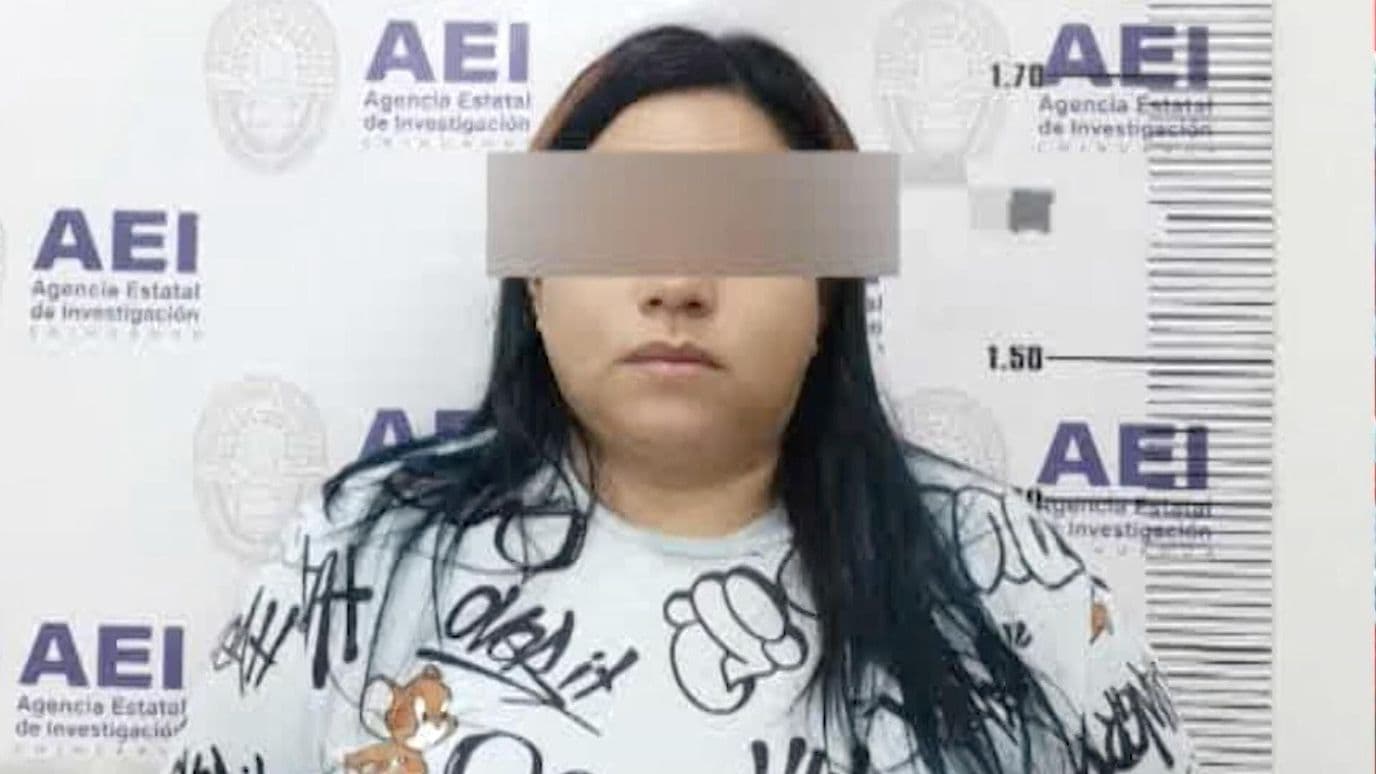 Vinculan a Proceso a Mujer por Abuso Contra su Hija en Ciudad Juárez