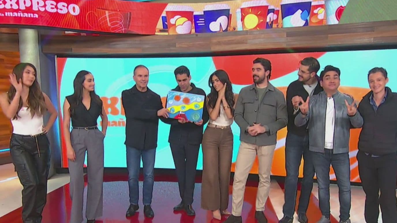 Expreso de la Mañana Programa Completo: Episodio de Hoy Viernes 23 de Octubre del 2026