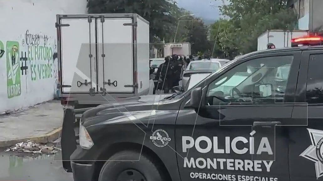 Realizan Ministeriales Cateo en Monterrey