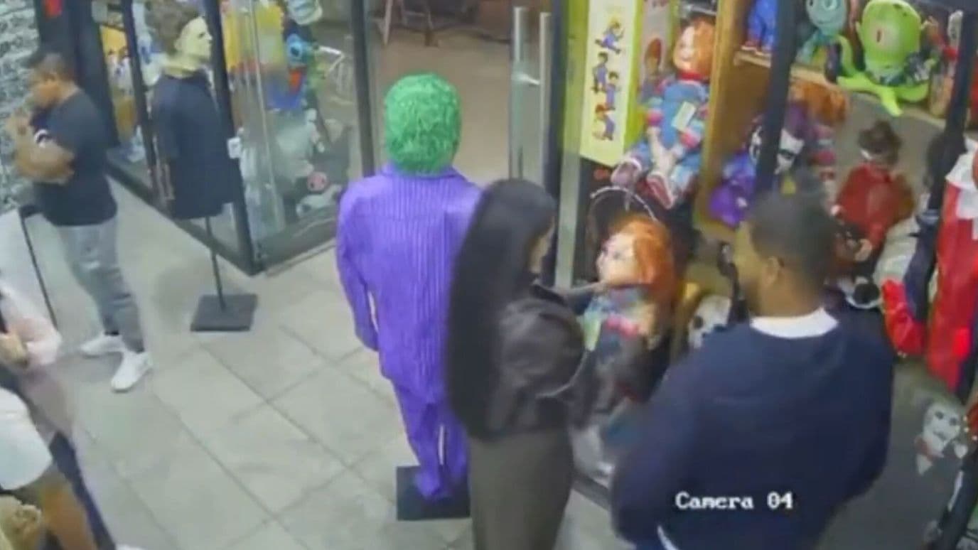 Video