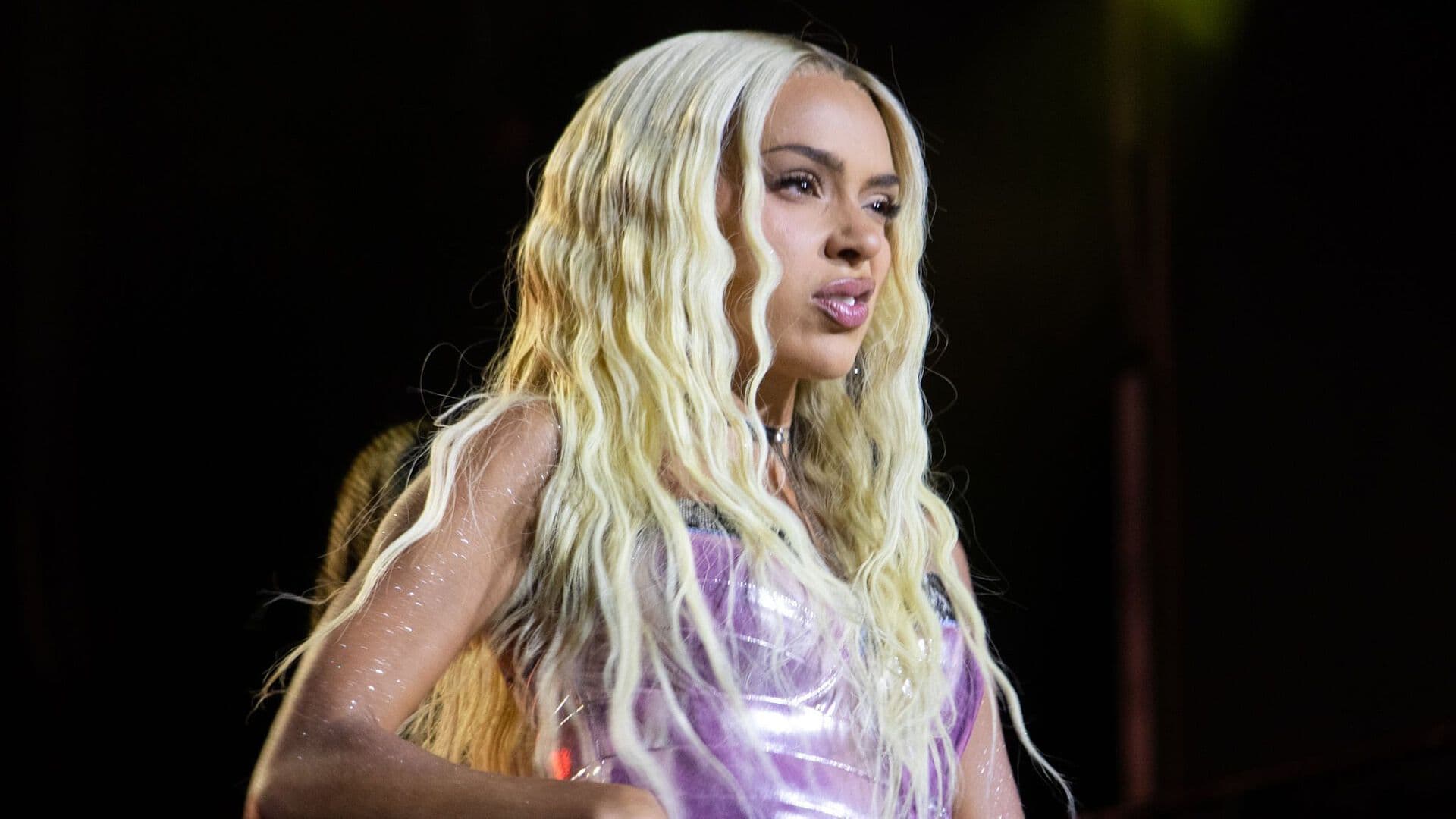 Bad Gyal en CDMX: Así Llega a sus 10 Años de Carrera