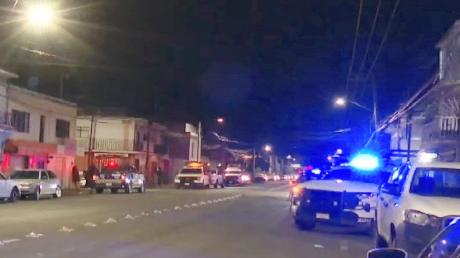 Hombre Resulta Herido tras Ataque Armado en Irapuato, Guanajuato