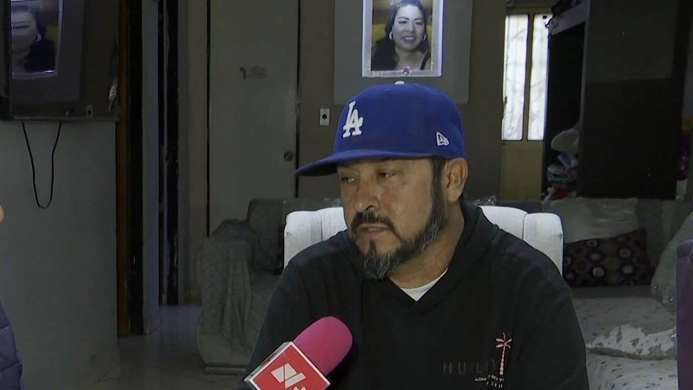 Pide Justicia por la Muerte de Diana; Fue Arrollada en Torreón, Coahuila