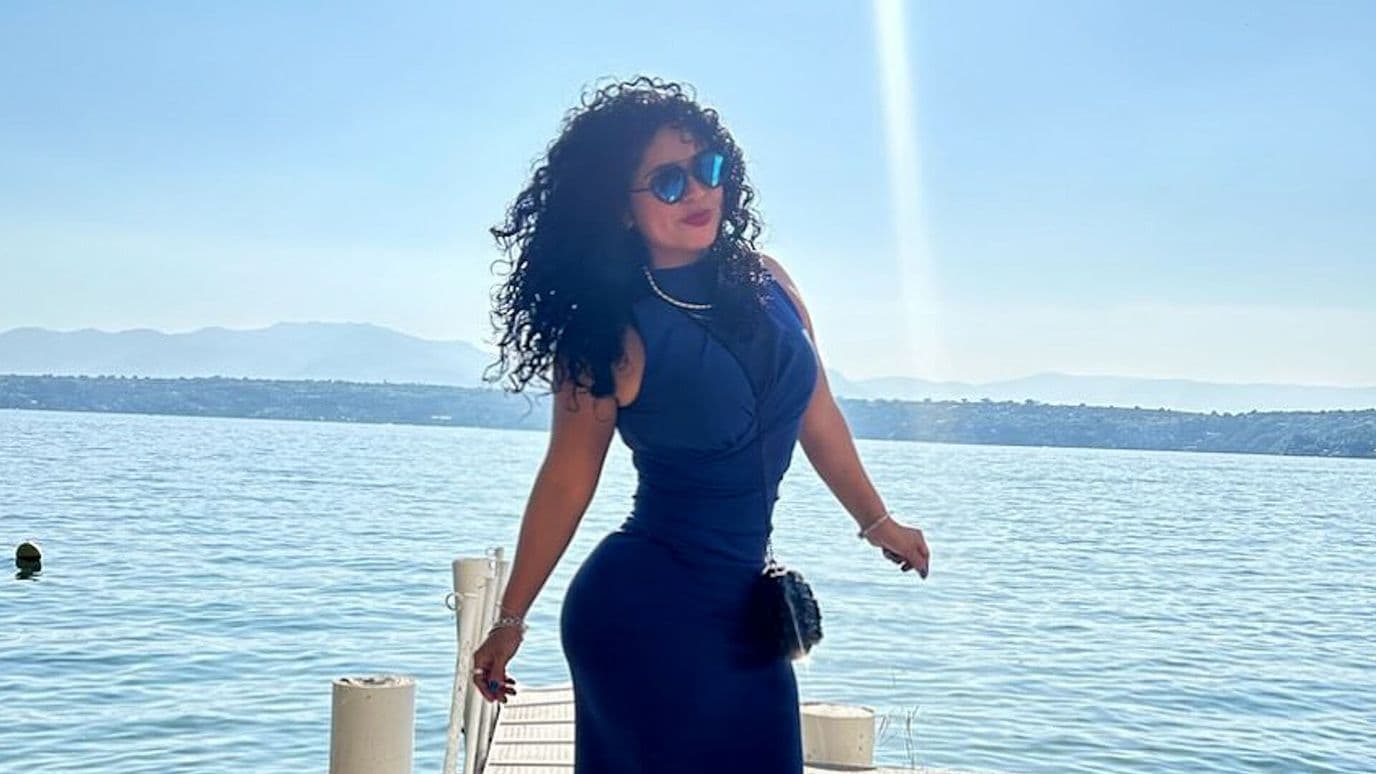 Meryleisy Lleva Seis Días Desaparecida en Nayarit; Esto es lo Que se Sabe