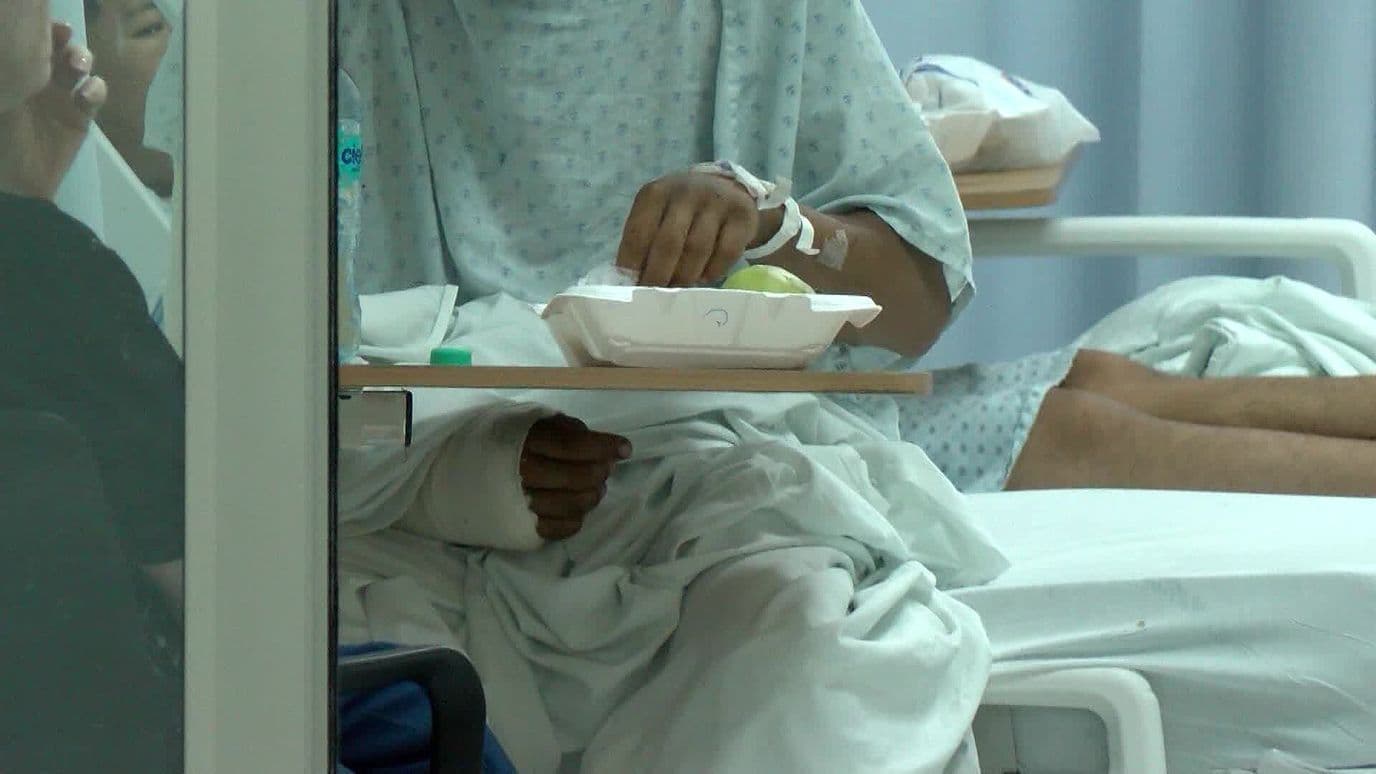Aumentan Enfermedades Gastrointestinales en El Salto, Jalisco