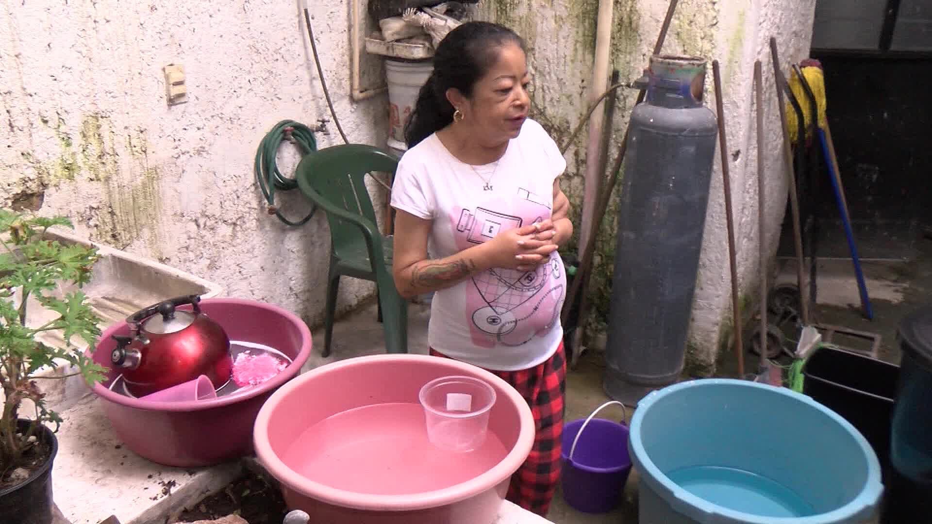 Crisis del Agua Afecta a Pacientes con Insuficiencia Renal Crónica en Jalisco