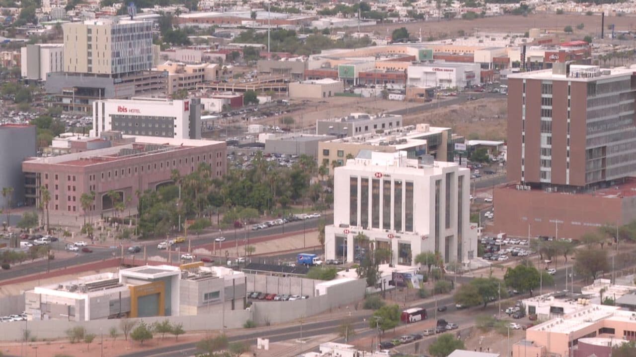 Economía de México y Sonora Muestra Señales de Recuperación en 2026