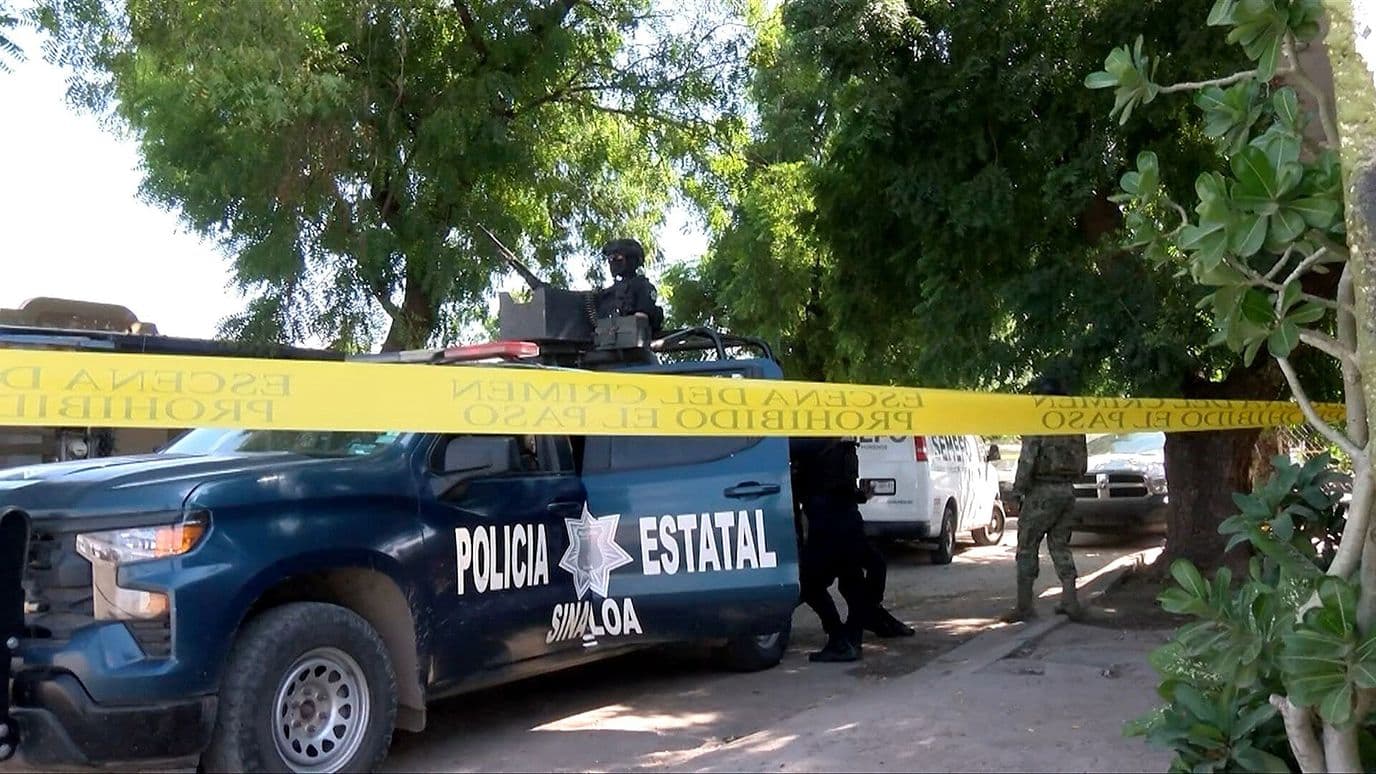 Disminuye Percepción de Inseguridad en Zonas Urbanas de México