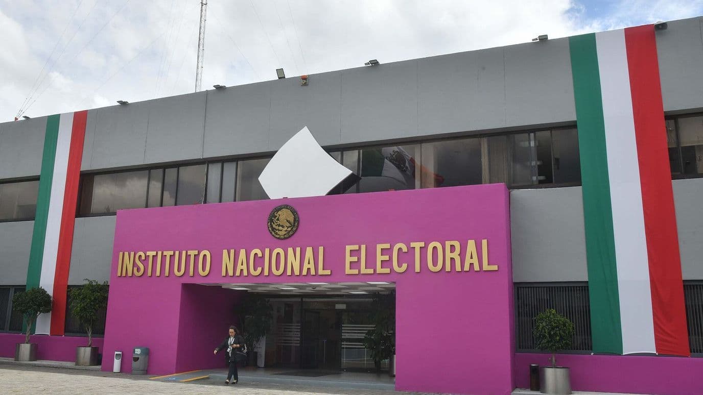 ASF Inicia Investigación por Posible Uso Indebido de Recursos Públicos en el INE