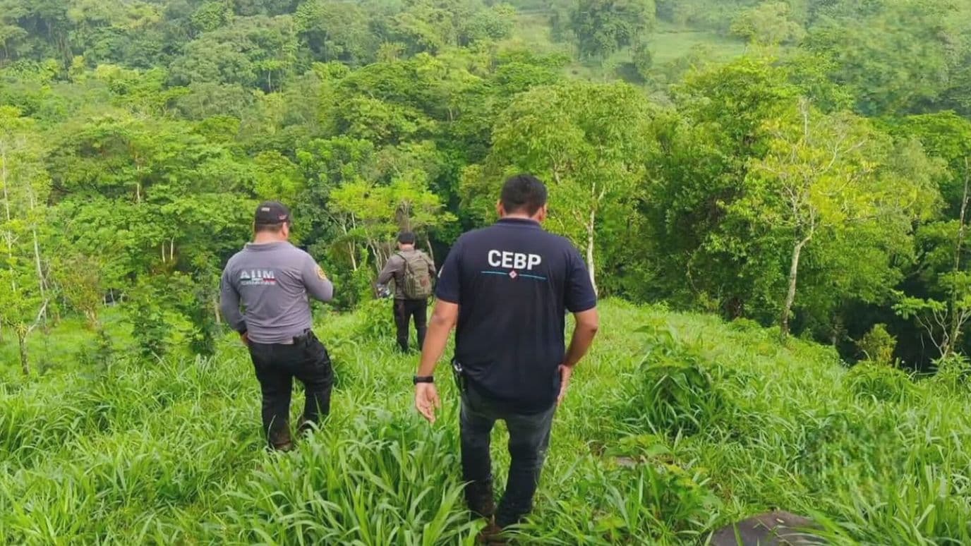 Causan Indignación los Feminicidios de Una Mujer y su Nieta, en Ostuacán, Chiapas
